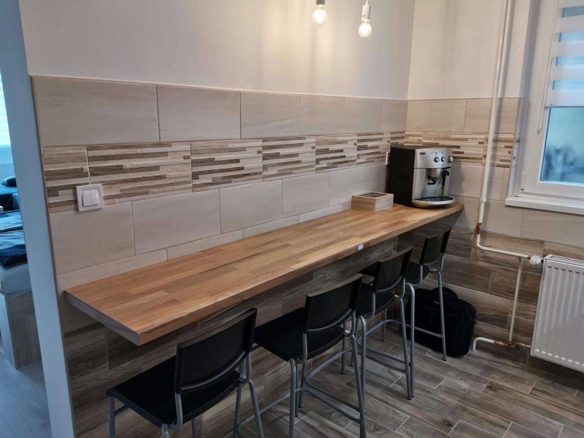 Sweet Life Apartman Еґер Екстер'єр фото