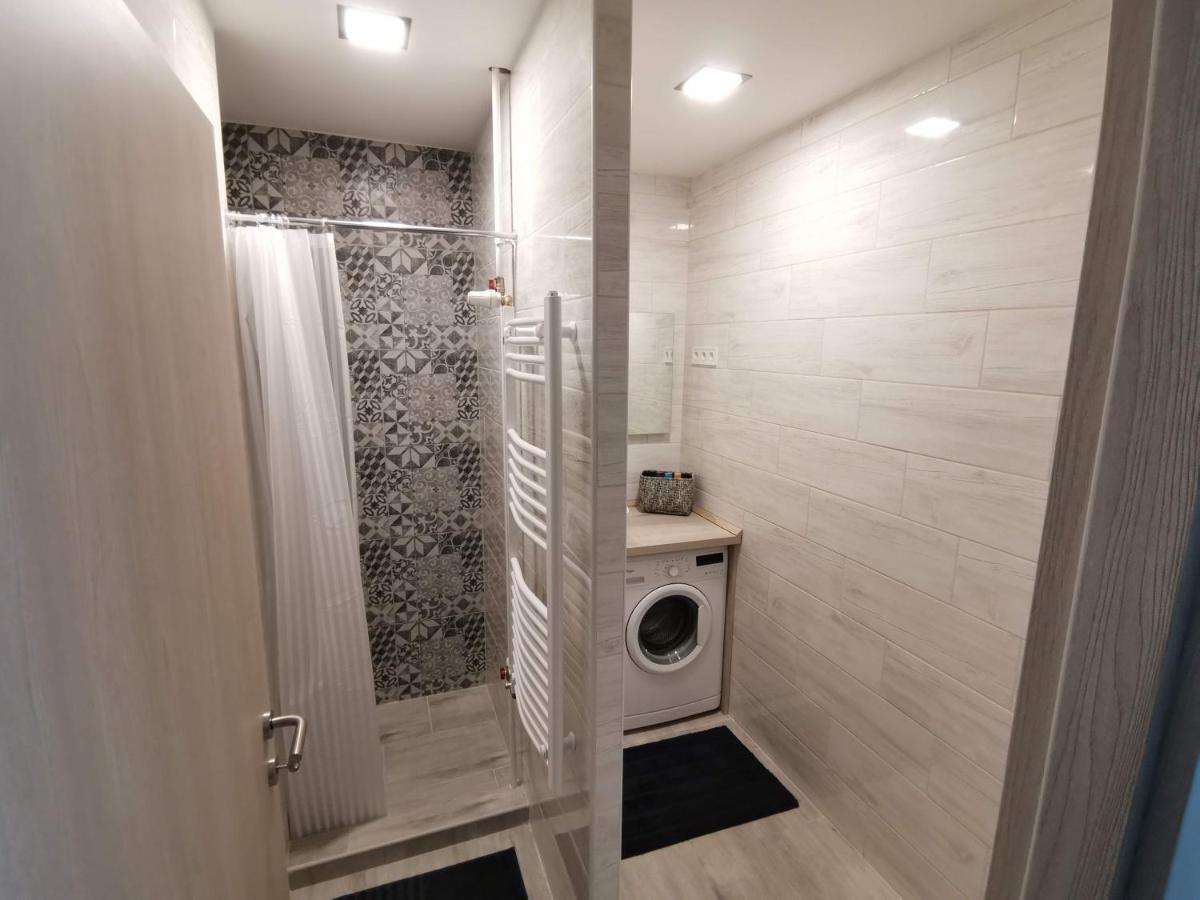 Sweet Life Apartman Еґер Екстер'єр фото