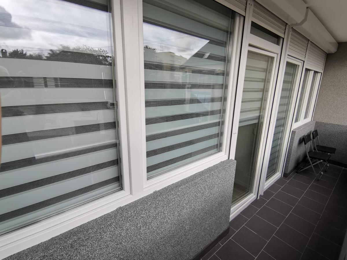 Sweet Life Apartman Еґер Екстер'єр фото